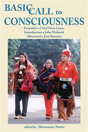 Basic call to consciousness cover image