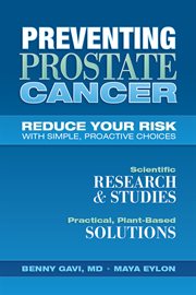 Preventing prostate cancer cover image
