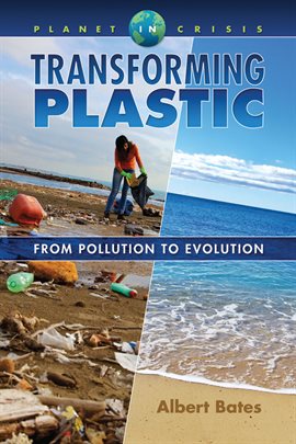 Cover image for Transforming Plastic