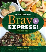 Bravo express! cover image