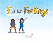 F is for feelings cover image