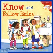Know and follow rules cover image