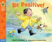 Be positive! cover image