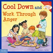 Cool down and work through anger cover image