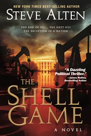 The Shell Game cover image