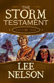 The storm testament i cover image