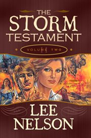 The Storm testament II cover image