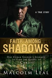 Faith among shadows cover image