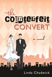 The Counterfeit Convert cover image