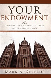 Your endowment cover image