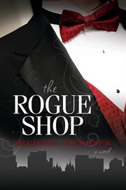 The rogue shop cover image