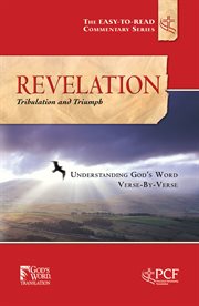 Revelation: tribulation and triumph cover image