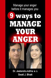 9 ways to manage your anger cover image