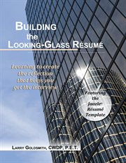 Building the looking-glass ršum̌ cover image