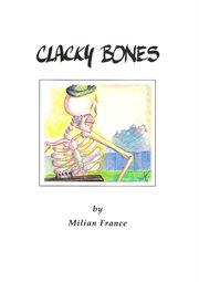 Clacky bones cover image