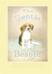 The gentle beagle cover image