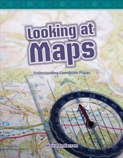 Looking at maps : understanding grid coordinates cover image