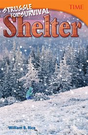Struggle for survival : shelter cover image