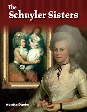 The Schuyler sisters cover image