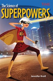 The science of superpowers cover image