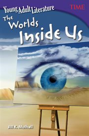 Young adult literature : the worlds inside us cover image