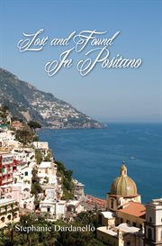 Lost and found in positano cover image