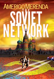 The soviet network cover image
