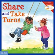 Share and take turns = : Comparte y turna cover image