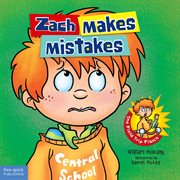 Zach makes mistakes cover image