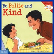Be polite and kind cover image