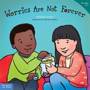 Worries are not forever cover image