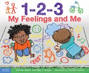 1-2-3 my feelings and me cover image