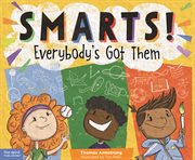 Smarts! : everybody's got them cover image