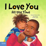 I love you all the time cover image