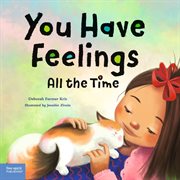 You have feelings all the time cover image