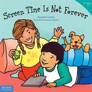 Screen time is not forever cover image