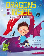 Dragons on the inside (and other big feelings) cover image