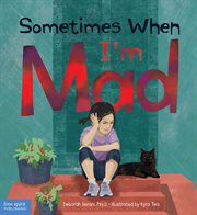 Sometimes when I'm mad cover image
