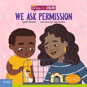 We ask permission cover image