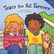 Tears Are Not Forever cover image