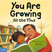 You are growing all the time cover image