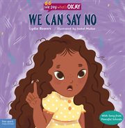We can say no cover image