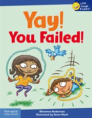 Yay! You failed! cover image