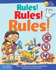 Rules! Rules! Rules! cover image