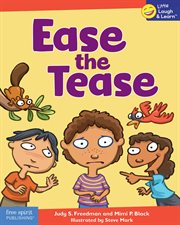 Ease the Tease cover image