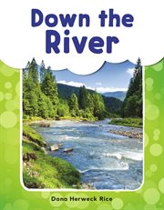 DOWN THE RIVER cover image