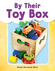 BY THEIR TOY BOX cover image