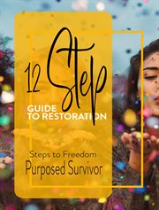 12 step guide to restoration cover image