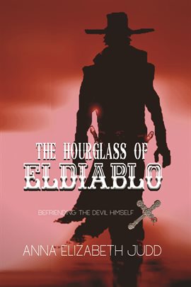 Cover image for The Hourglass of el Diablo