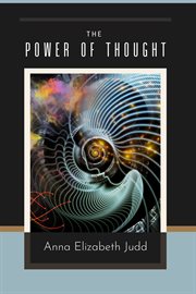 The power of thought cover image